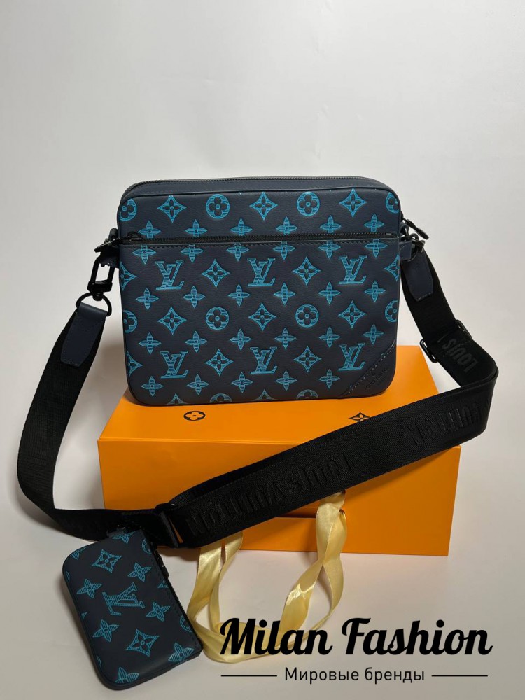Сумка  Louis Vuitton V35104. Вид 3