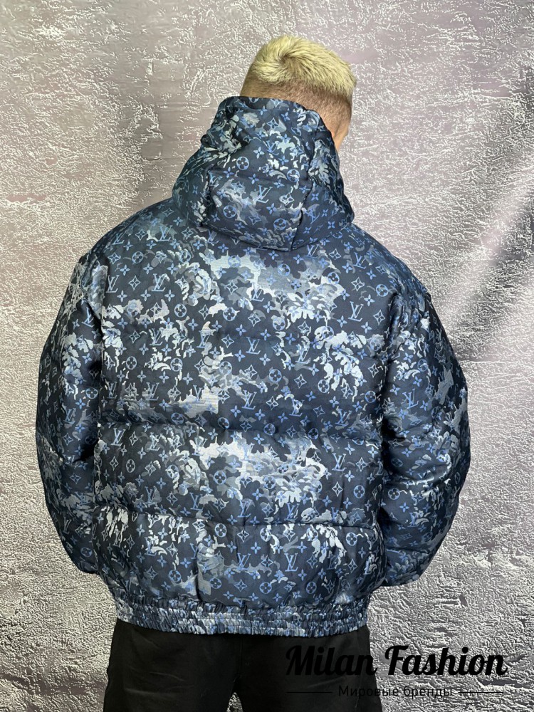 Куртка  Louis Vuitton V10564. Вид 2