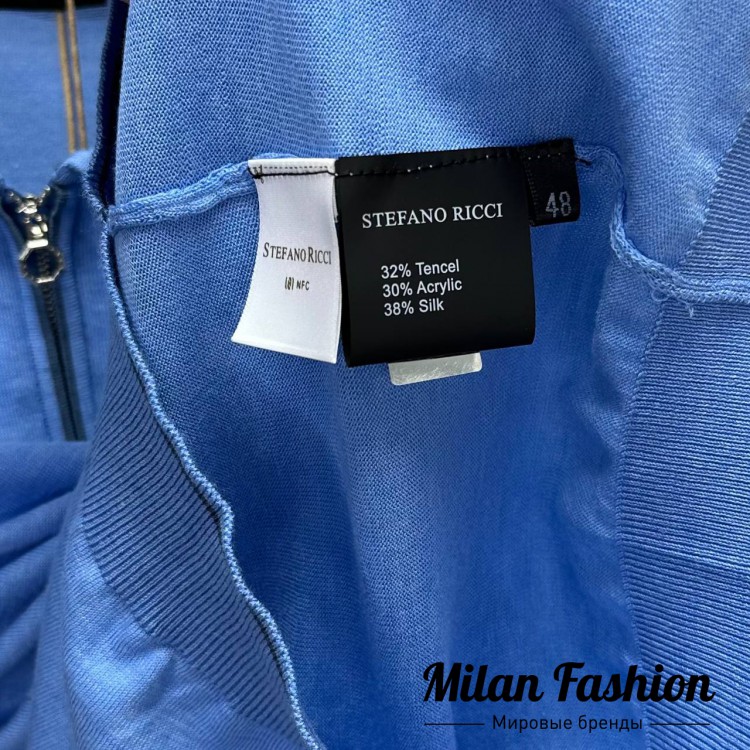 Поло  Stefano Ricci V31409. Вид 3