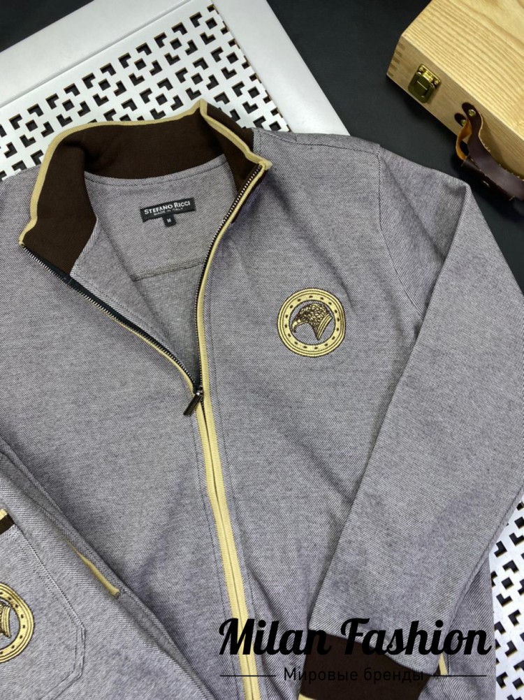 Спортивный костюм  Stefano Ricci V9473. Вид 2