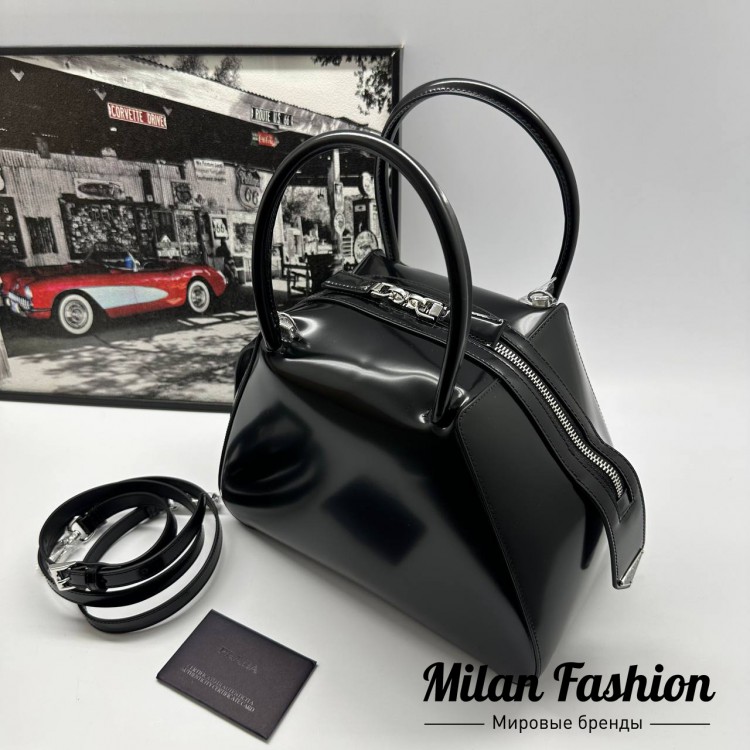 Сумка  Prada V31516. Вид 2