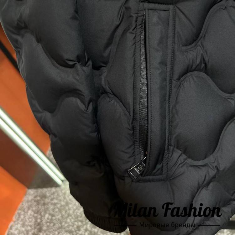 Куртка  Moncler V33708. Вид 3