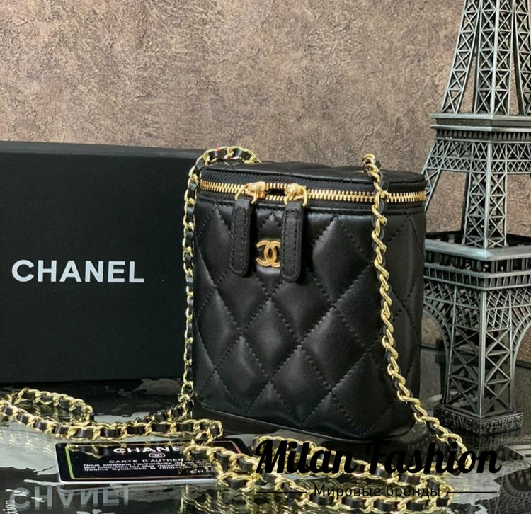 Сумка  Chanel v1795. Вид 1