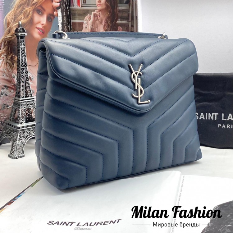 Сумка  Yves Saint Laurent V7514. Вид 1