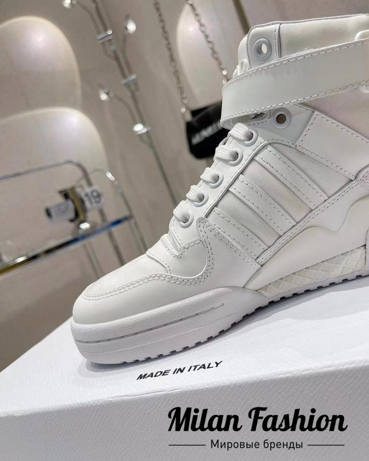 Кроссовки  Prada V11139. Вид 4