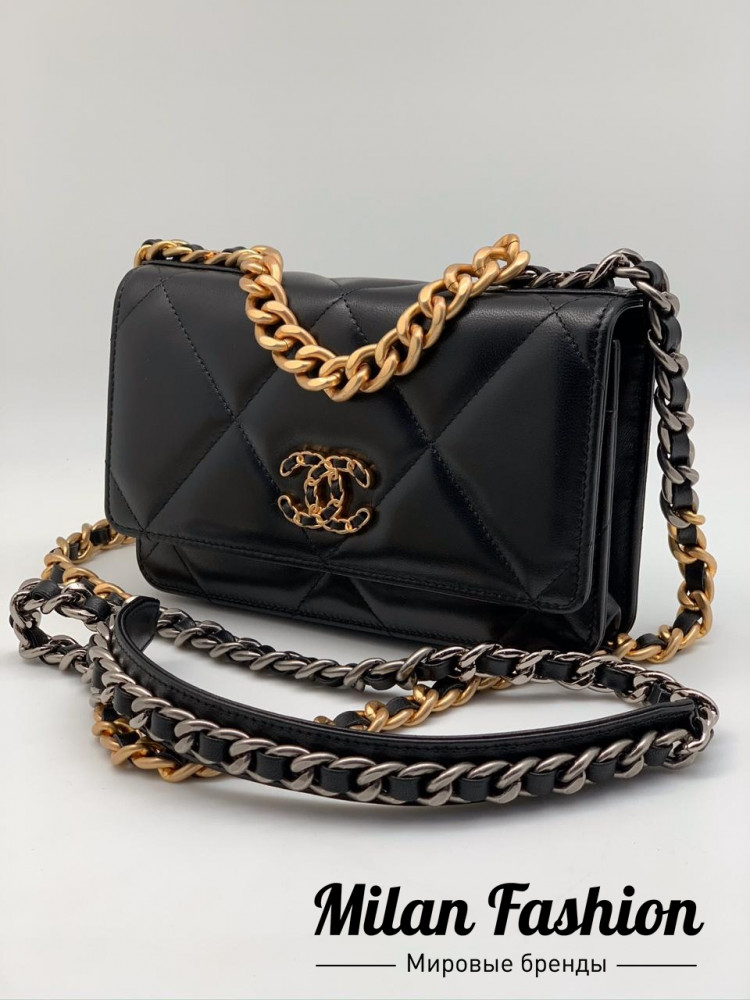 Сумка-коверт Chanel v0240. Вид 1