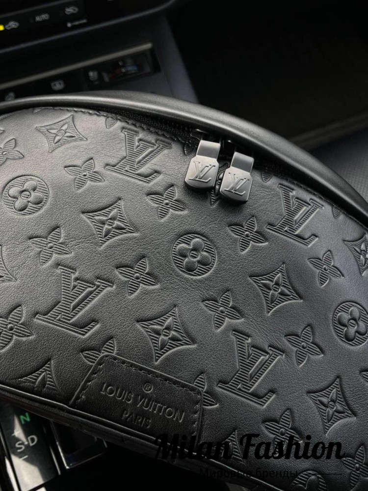 Поясная  сумка Louis Vuitton kf1043. Вид 6