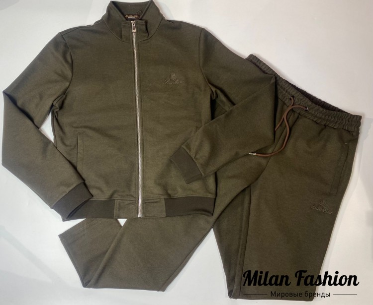 Спортивный костюм  Loro Piana V35184. Вид 1