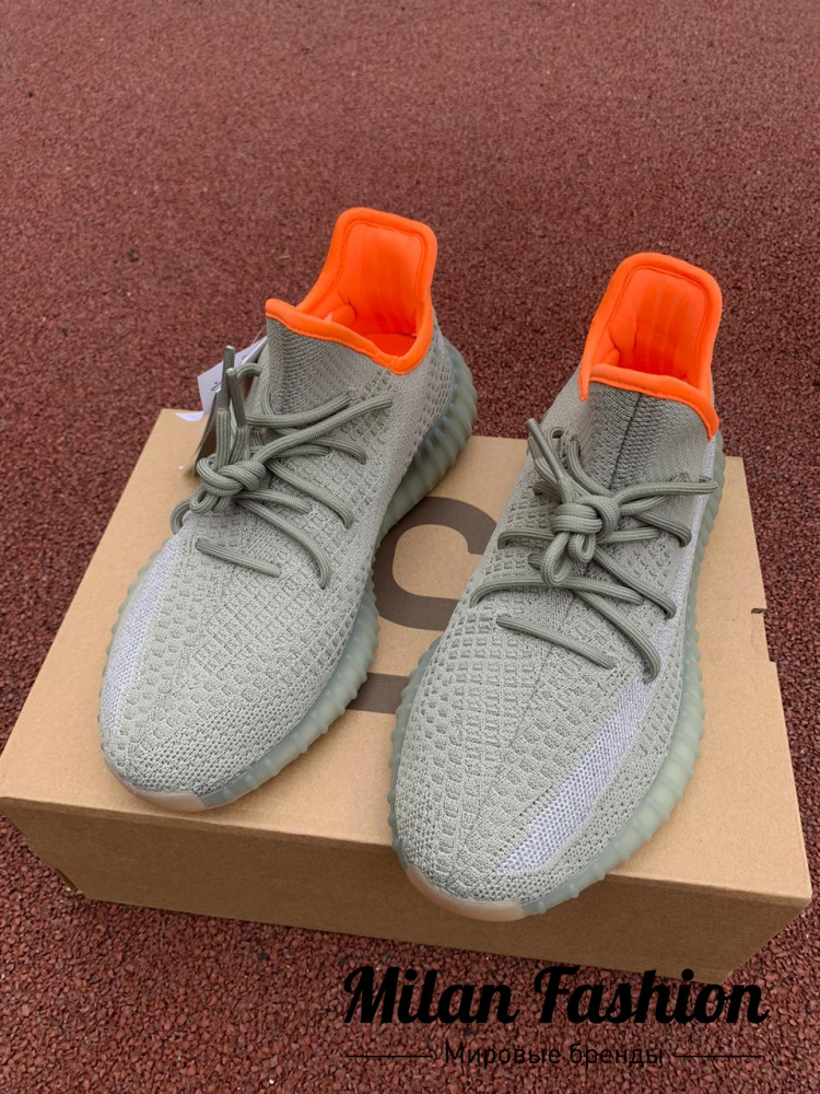 Кроссовки  Adidas Yeezy Boost v1845. Вид 1