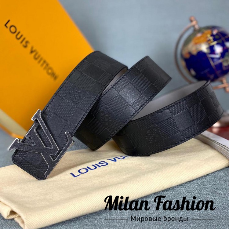 Ремень  Louis Vuitton V9242. Вид 1