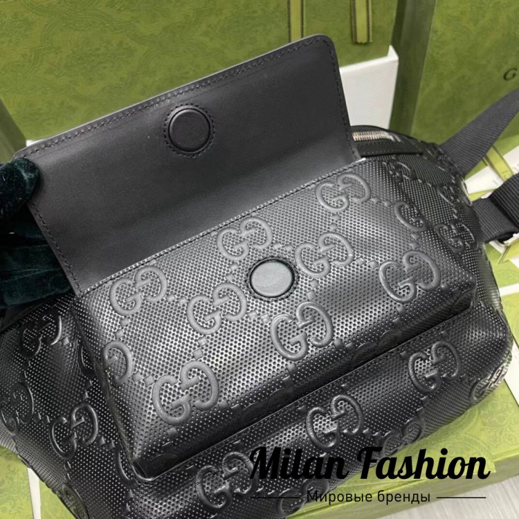 Сумка  Gucci V13643. Вид 4