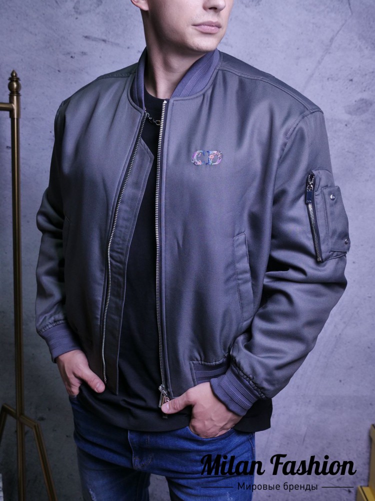 Бомбер  Christian Dior V10062. Вид 1