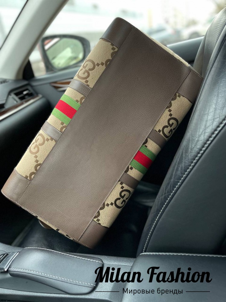 Сумка  Gucci V143225. Вид 3