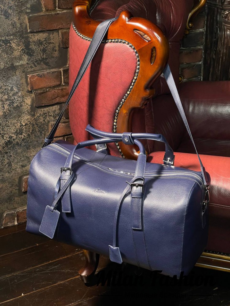 Сумка дорожная  Brioni V13669. Вид 3