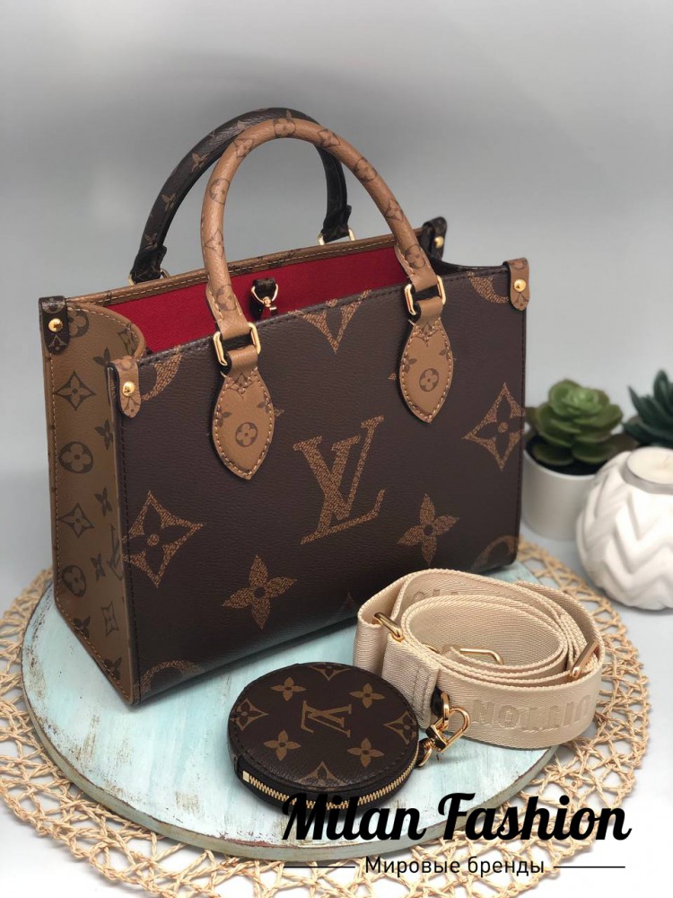 Сумка  Louis Vuitton V31541. Вид 1