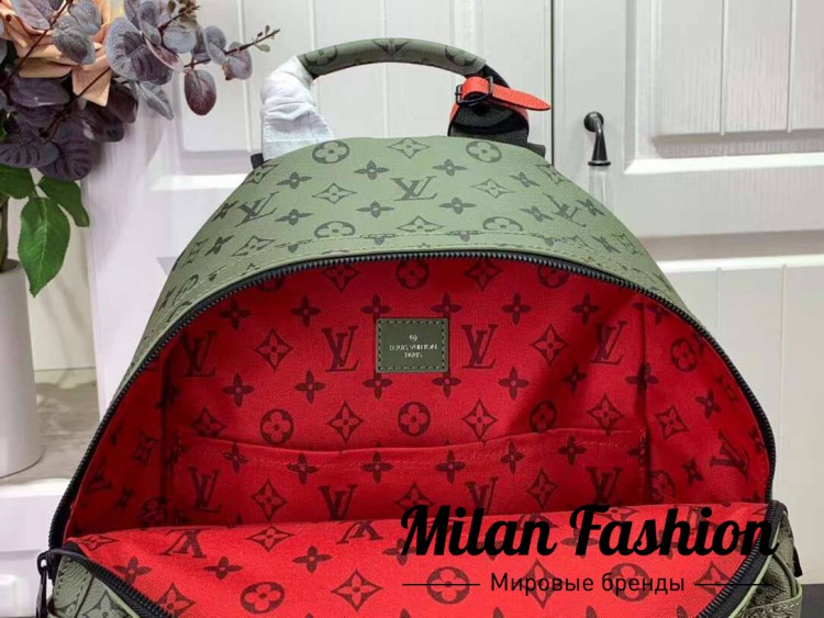 Рюкзак  Louis Vuitton V35763. Вид 4
