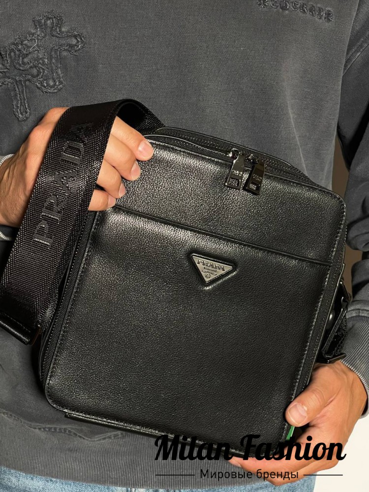 Мессенджер  Prada V34967. Вид 7