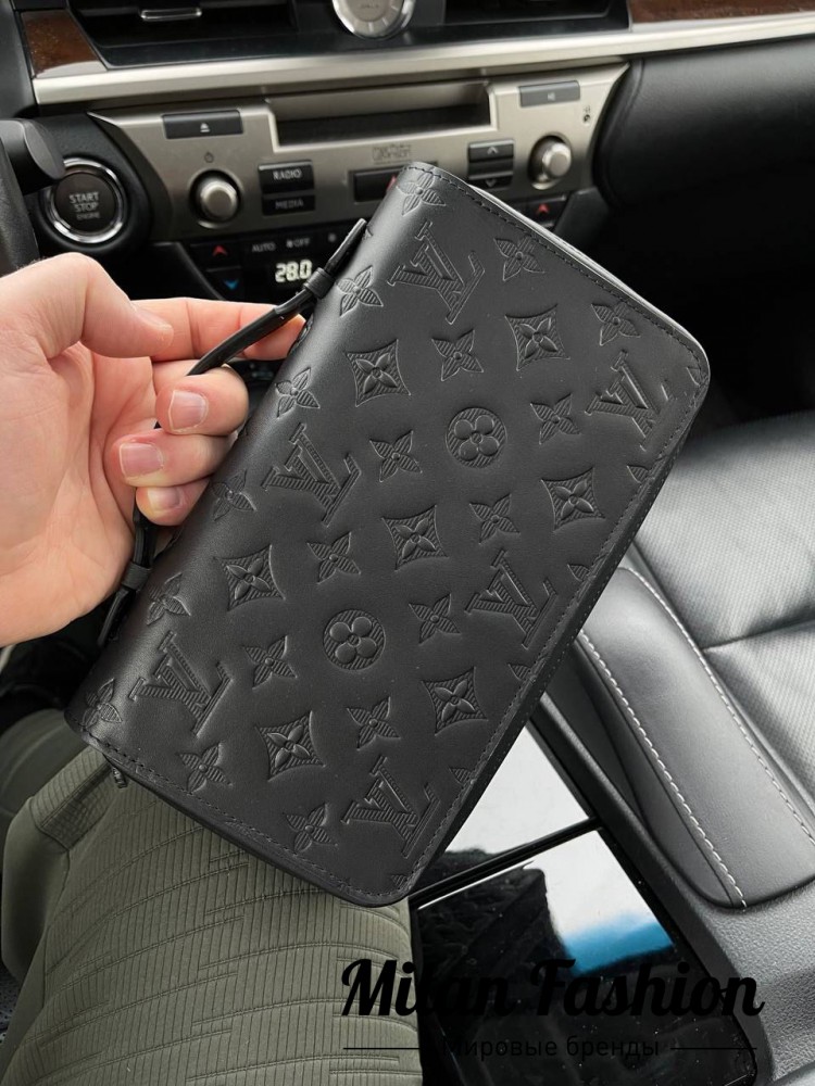 Портмоне Louis Vuitton Gb0035. Вид 1