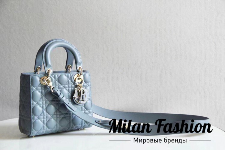 Сумка Lady Christian Dior V10069. Вид 7