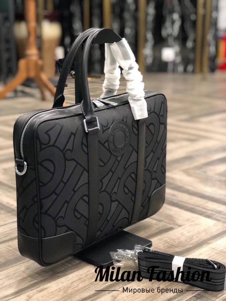 Портфель  Burberry V13644. Вид 7