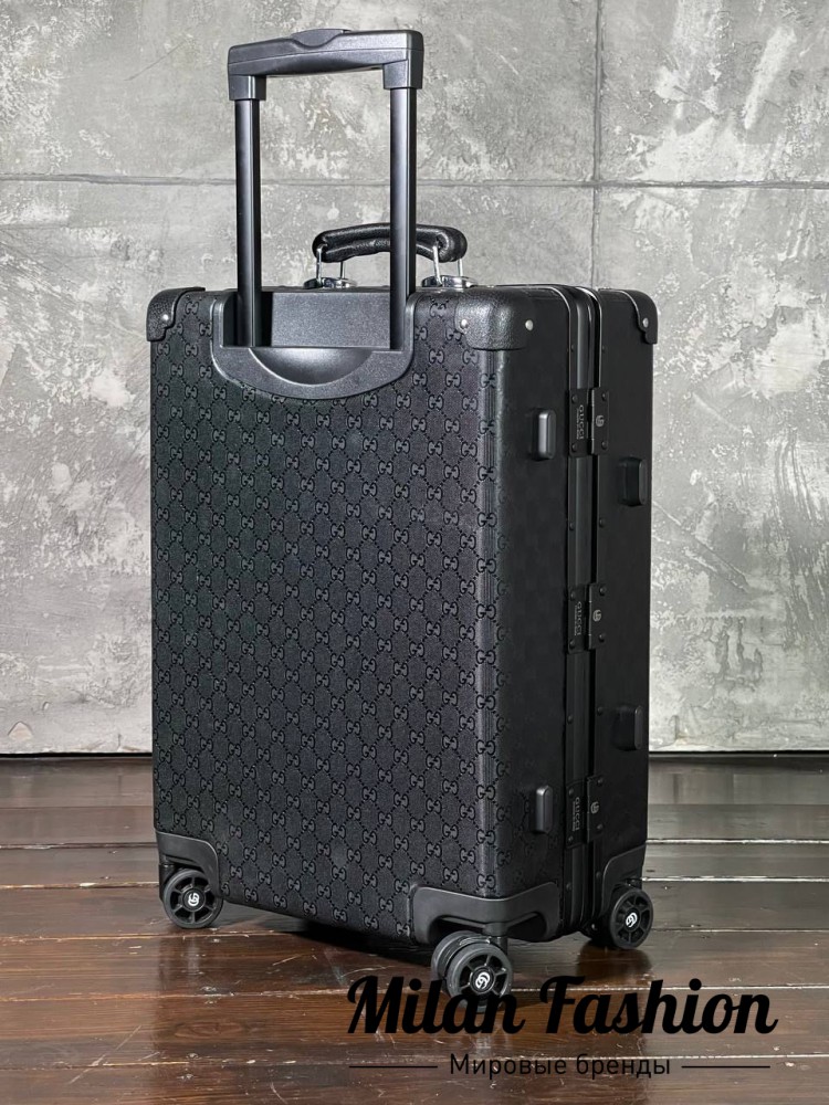 Чемодан  Gucci V10561. Вид 8