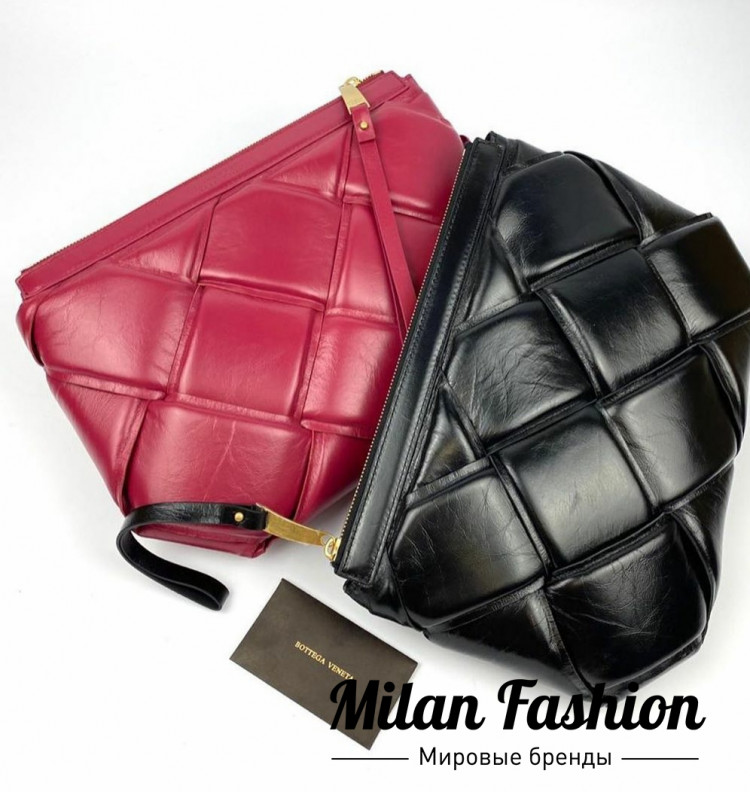 Клатч Bottega Veneta v1776. Вид 2