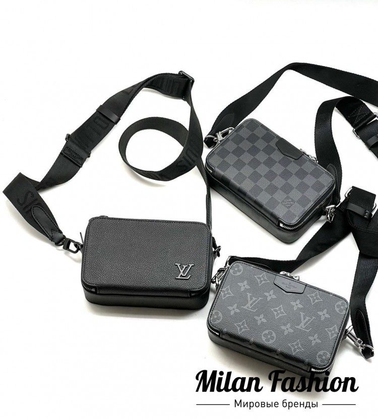 Сумка  Louis Vuitton V9973. Вид 10