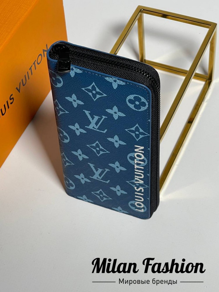 Бумажник  Louis Vuitton V45566. Вид 3