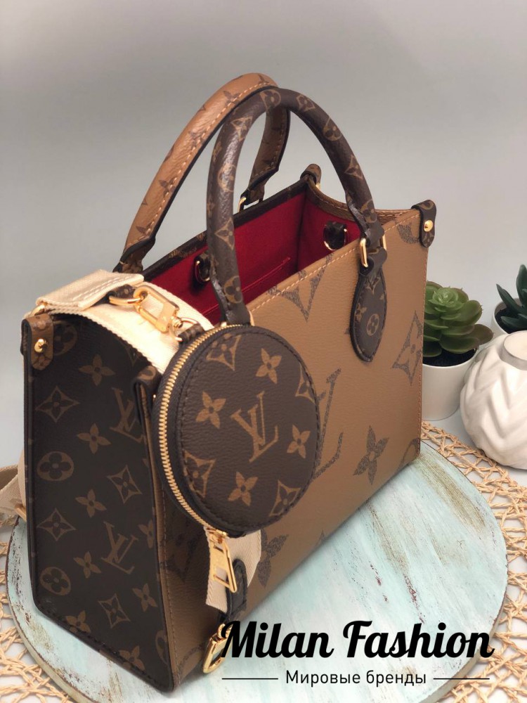 Сумка  Louis Vuitton V31541. Вид 3