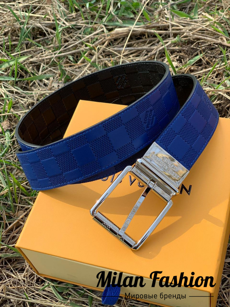 Ремень  Louis Vuitton v1334. Вид 2