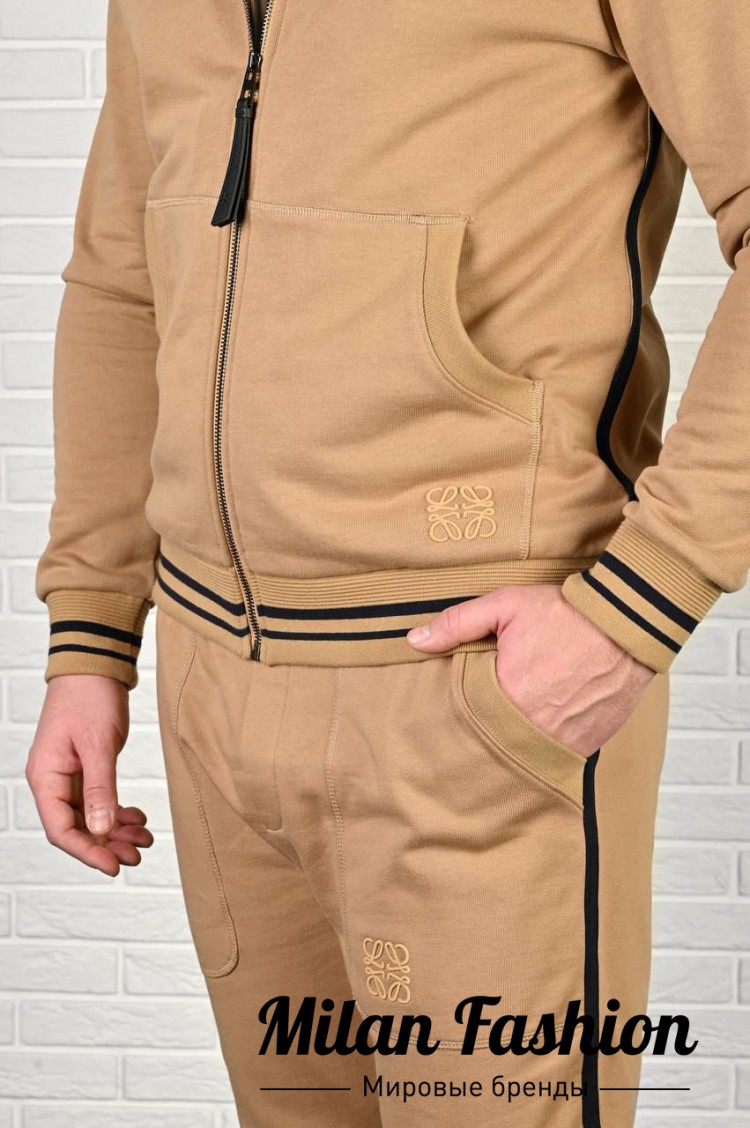 Спортивный костюм  Loewe V33504. Вид 4