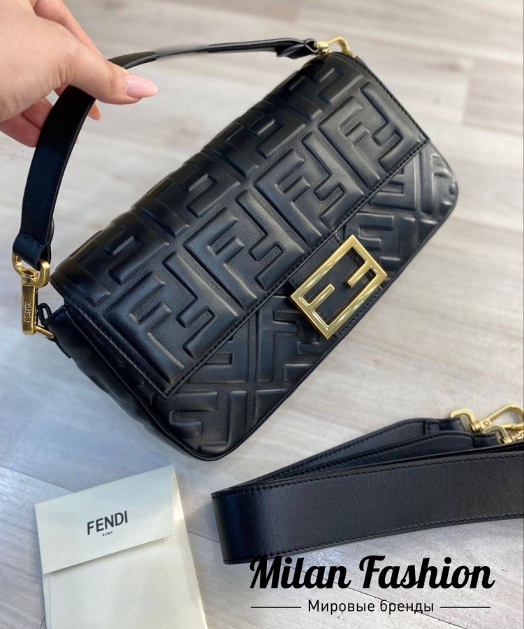 Сумка Fendi V5330. Вид 3