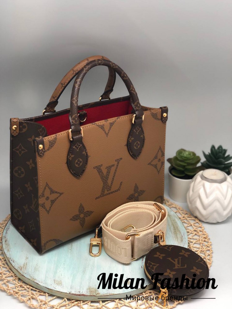 Сумка  Louis Vuitton V31541. Вид 2