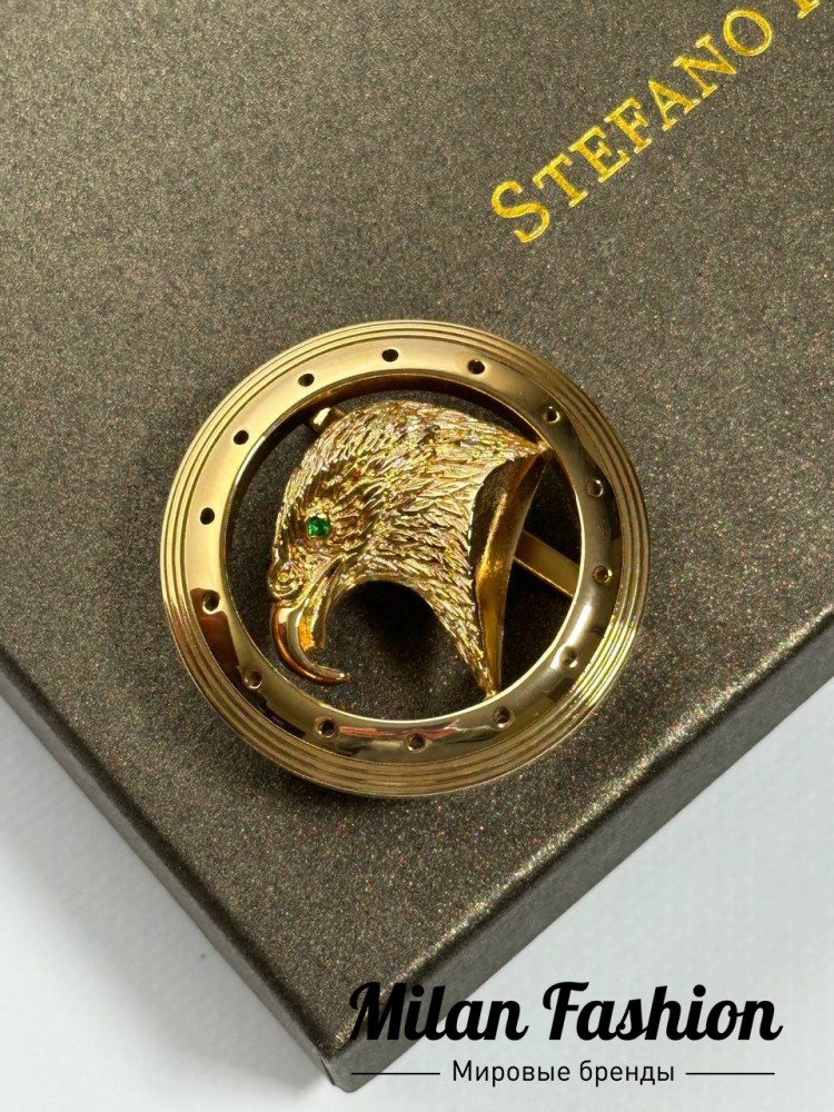 Пряжка Stefano Ricci V47675. Вид 1