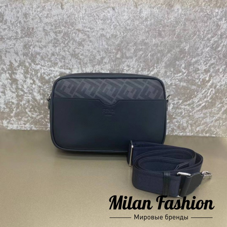 Сумка  Fendi V33871. Вид 3