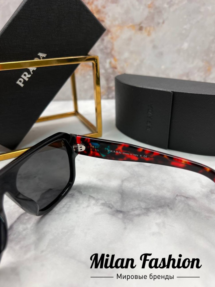 Очки  Prada V31503. Вид 2