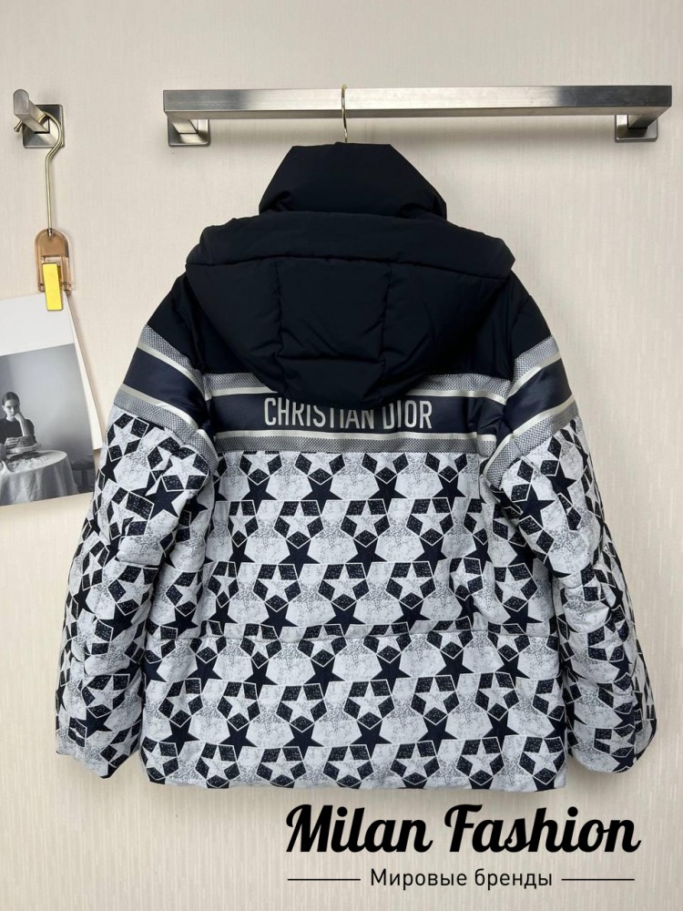 Куртка  Christian Dior V14337. Вид 2