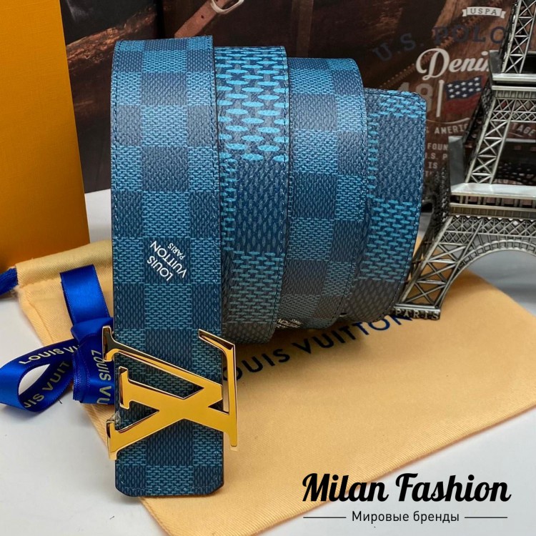 Ремень  Louis Vuitton V8005. Вид 1