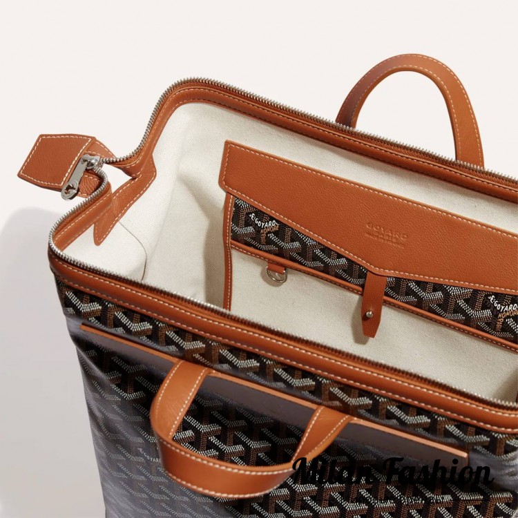 Рюкзак Goyard  … V33987. Вид 3