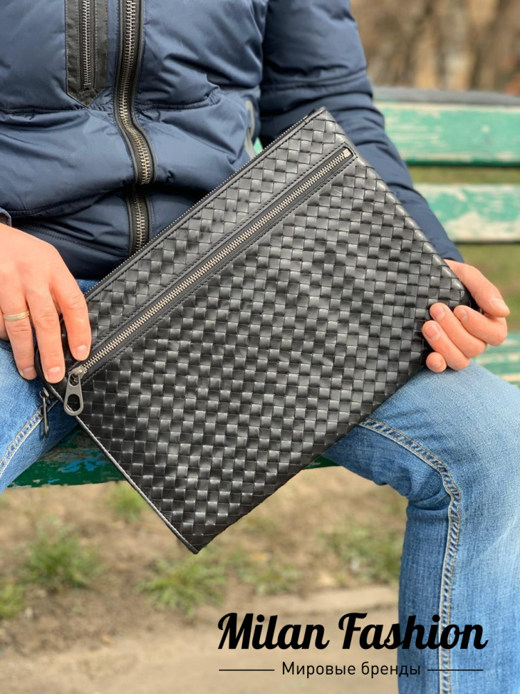 Папка Bottega Veneta bb401. Вид 3