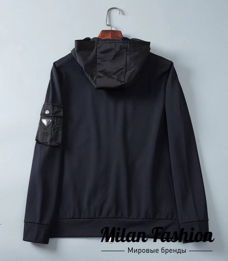 Спортивный костюм  Prada V31162. Вид 3