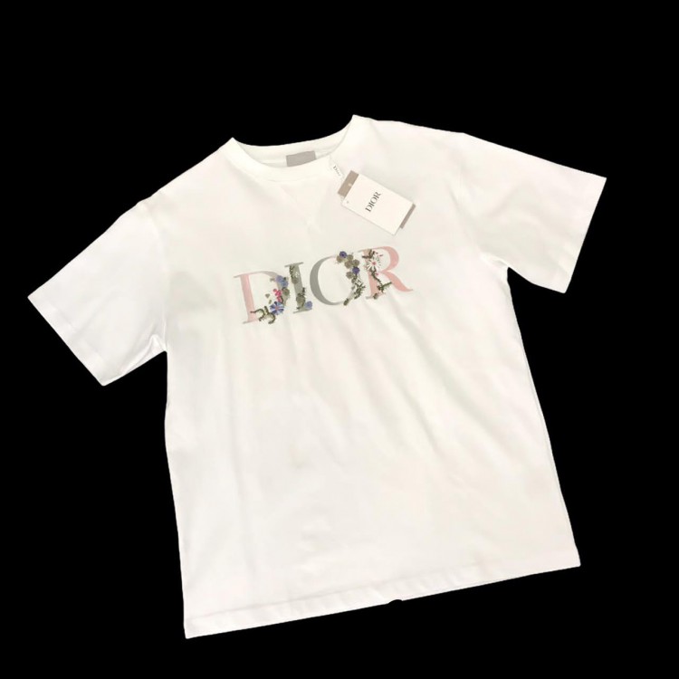 Футболка  Christian Dior V7320. Вид 1
