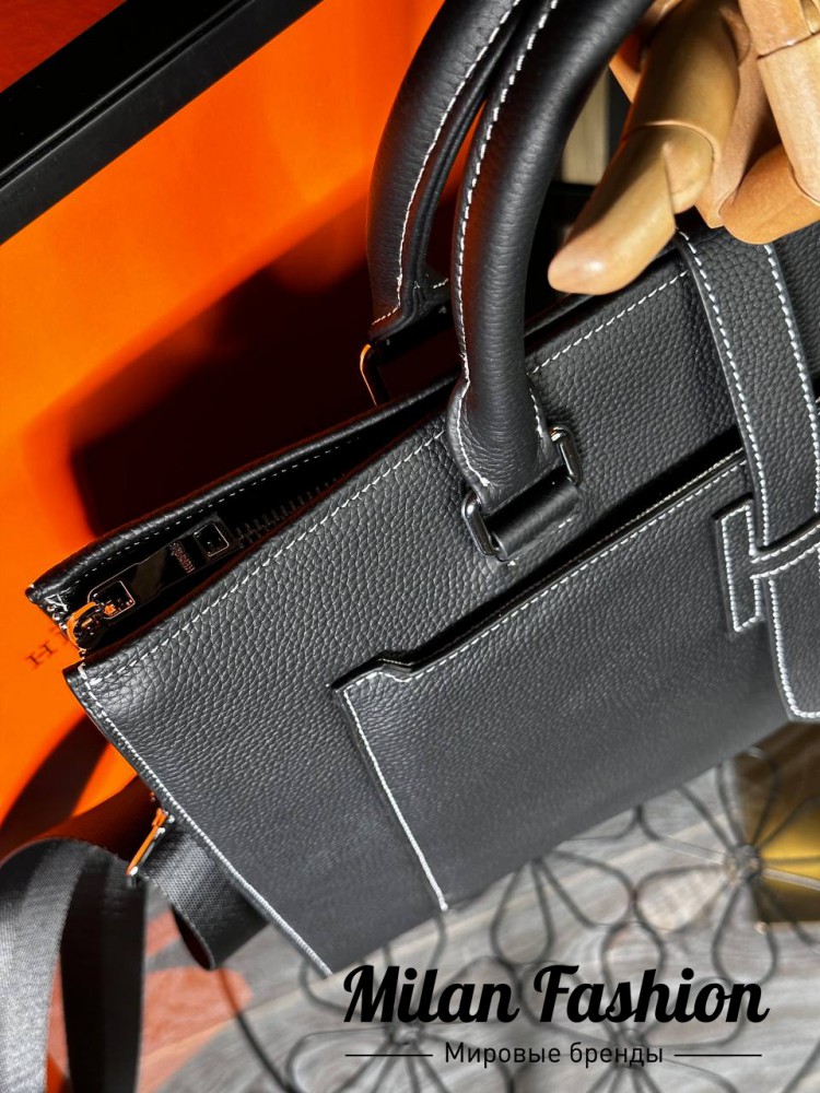 Портфель Hermes gg1346. Вид 3