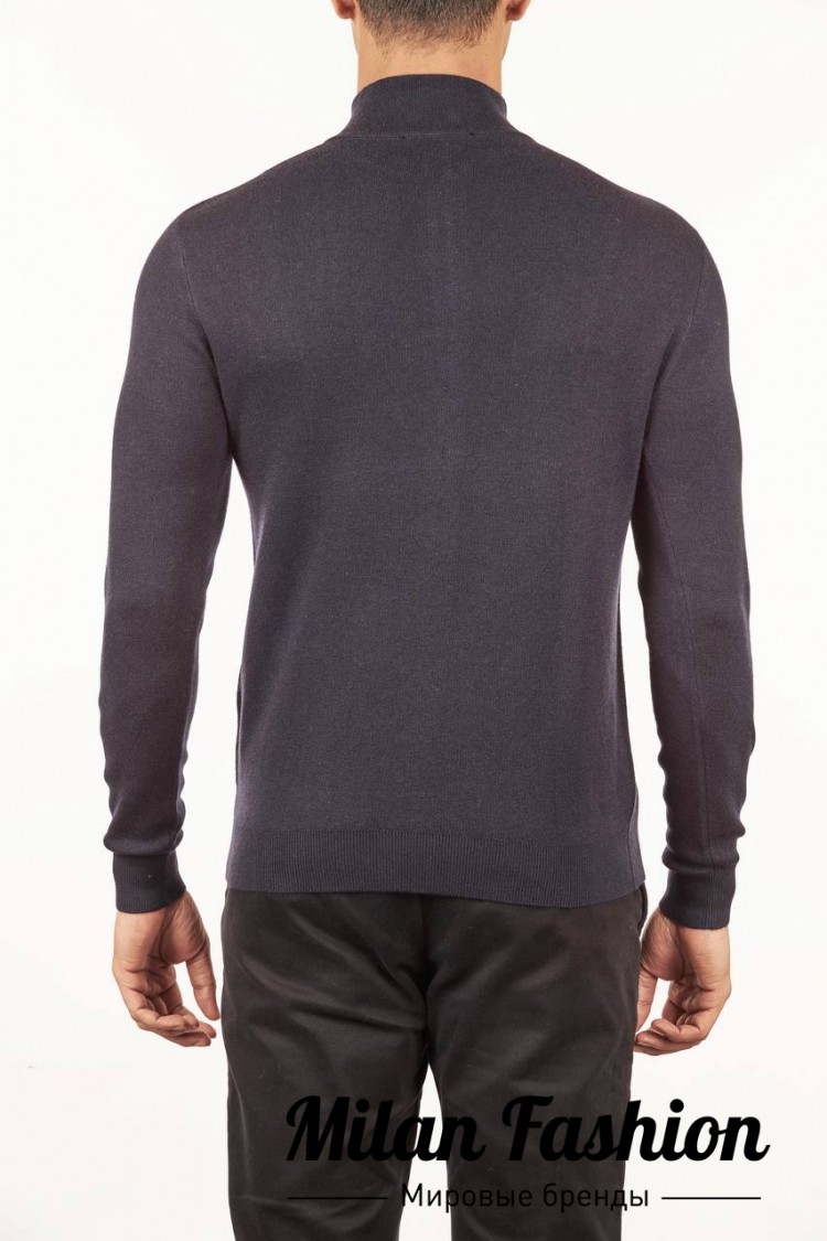 Кофта  Kiton V33767. Вид 3