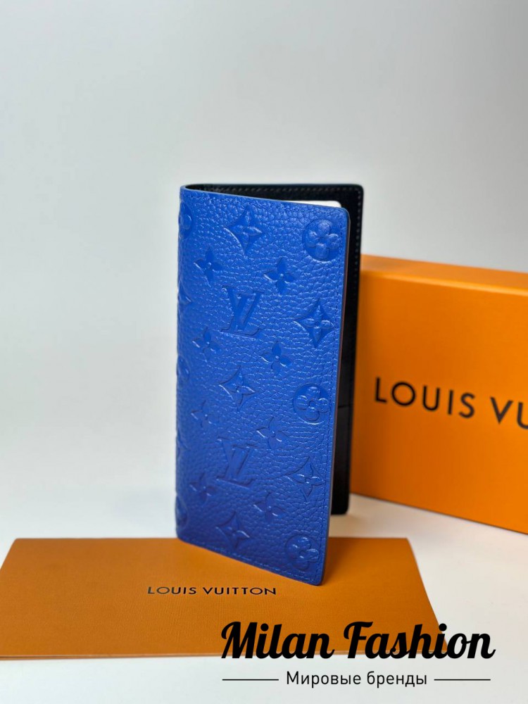 Купюрник  Louis Vuitton V35257. Вид 2