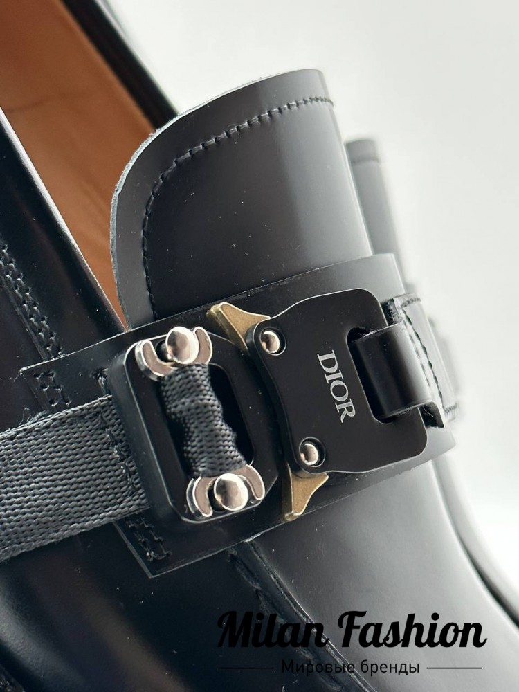 Лоферы  Christian Dior V31675. Вид 2