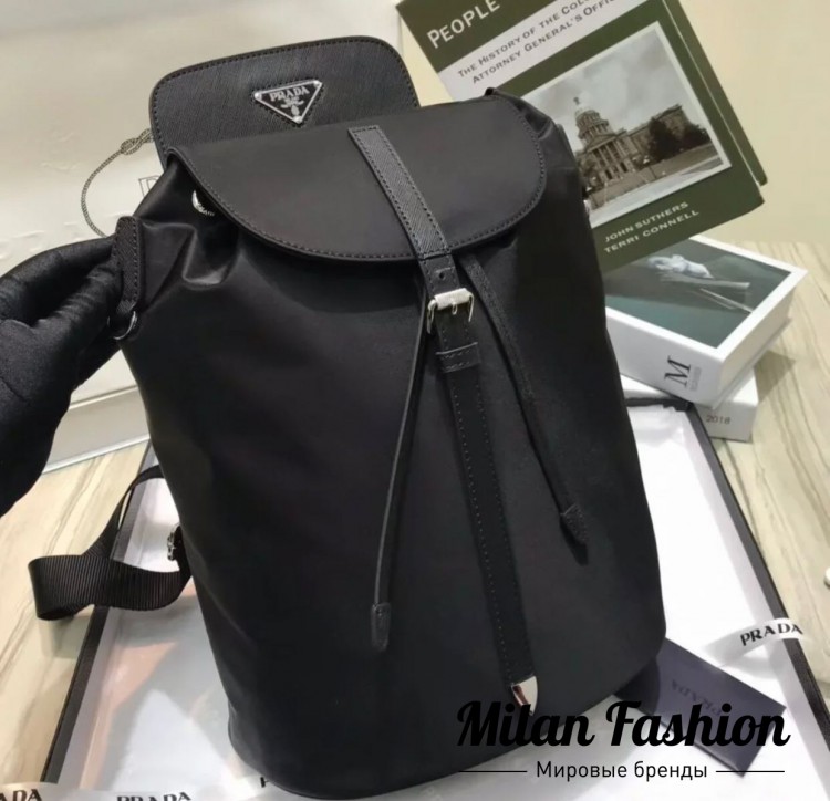 Рюкзак  Prada V10466. Вид 1