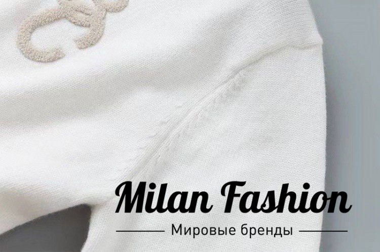 Свитер  Dolce & Gabbana V14283. Вид 6