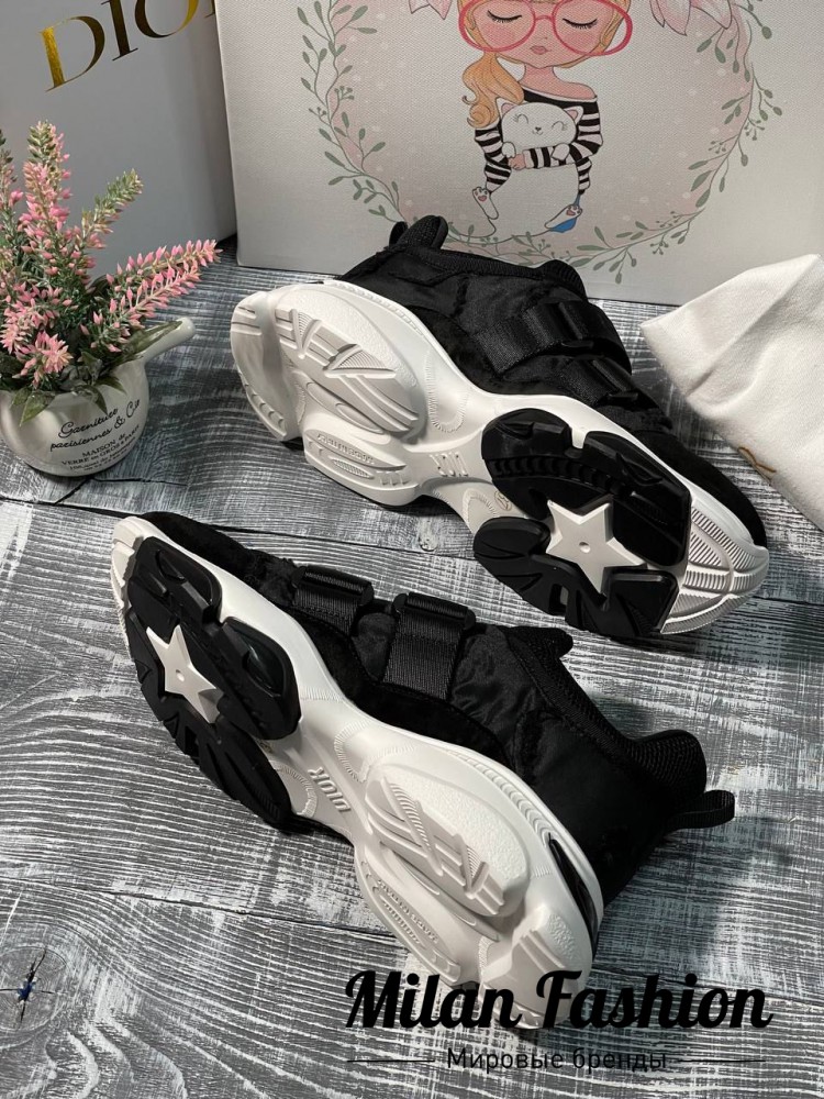 Кроссовки  Christian Dior V10285. Вид 5