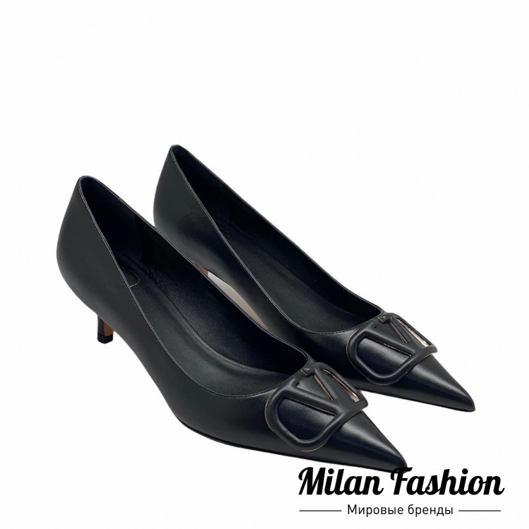 Туфли  Valentino V7393. Вид 2